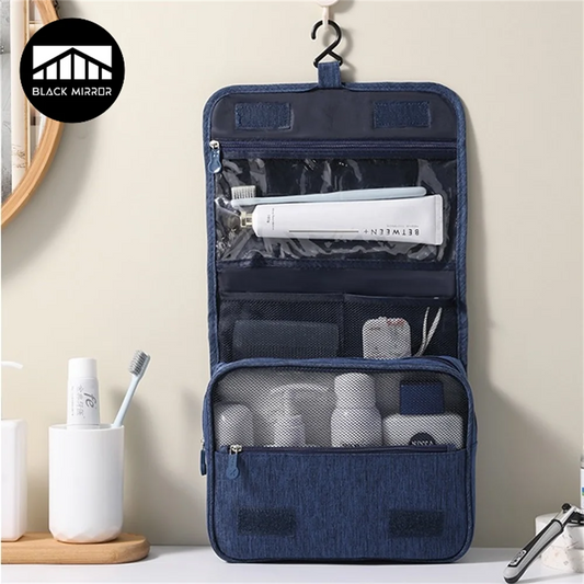 Trousse de toilette portable