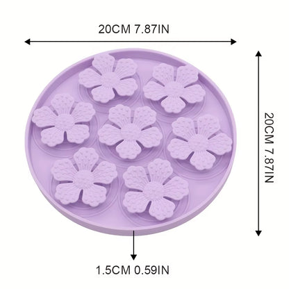 Silicone Pet Slow Feeder Mat Dog Feeding Dishes Dog Licking Mat with Suction Cups Anti-Choking Slow Feeding Pads Bowl Dishware
