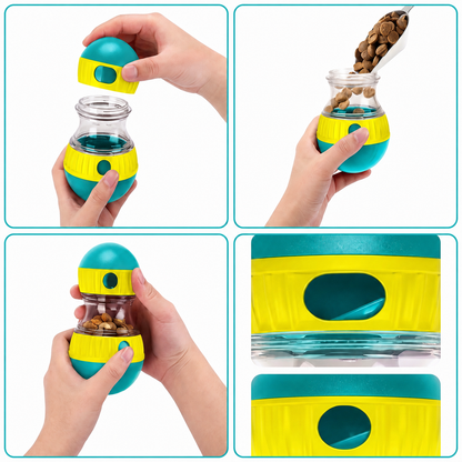 Distributeur de friandise