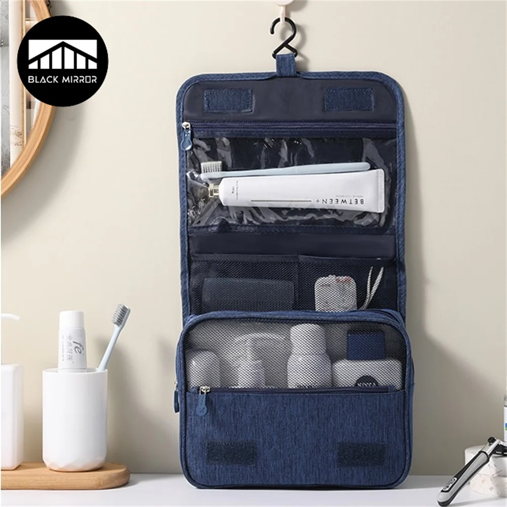 Trousse de toilette portable
