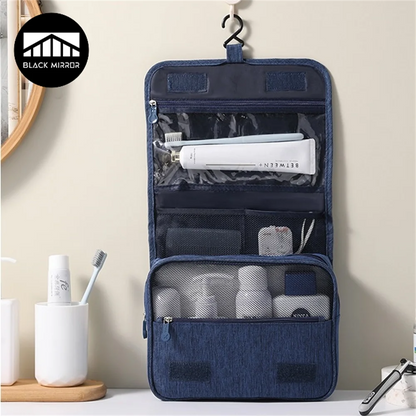 Trousse de toilette portable
