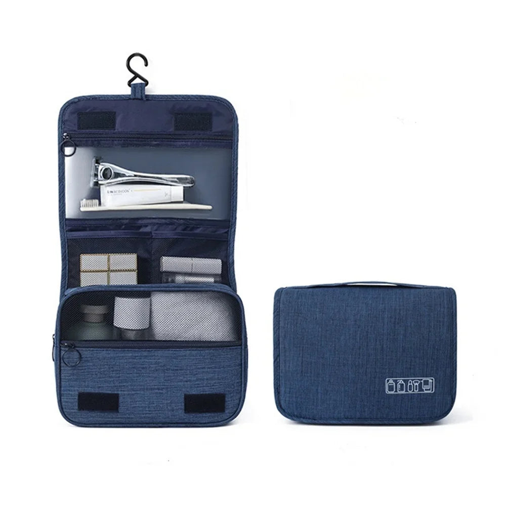 Trousse de toilette portable