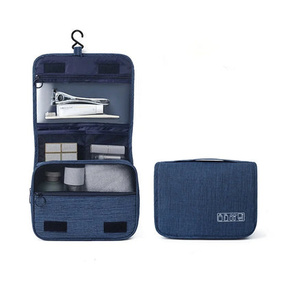 Trousse de toilette portable