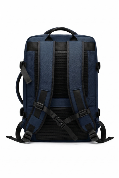 Sac à dos extensible