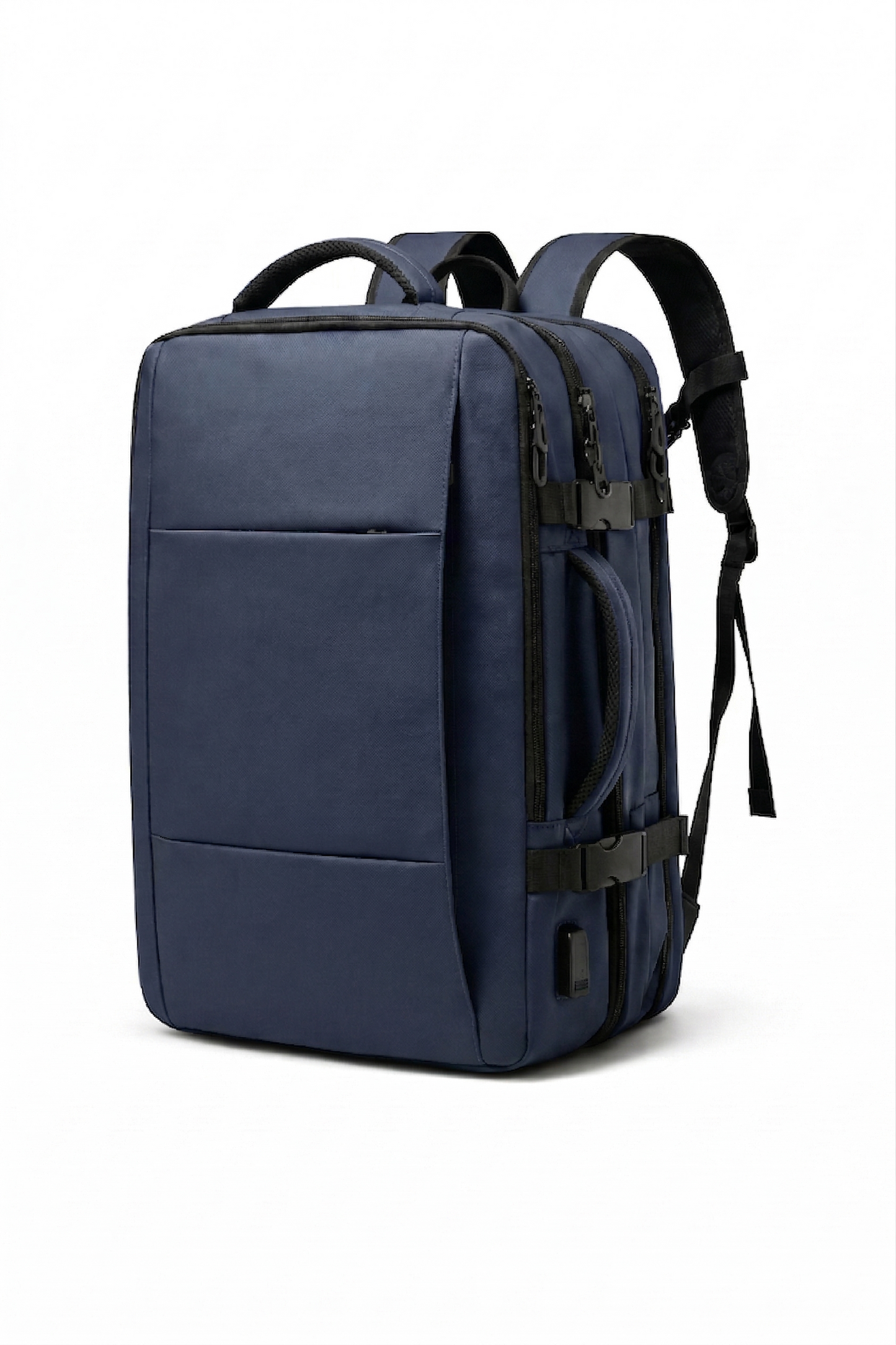 Sac à dos extensible