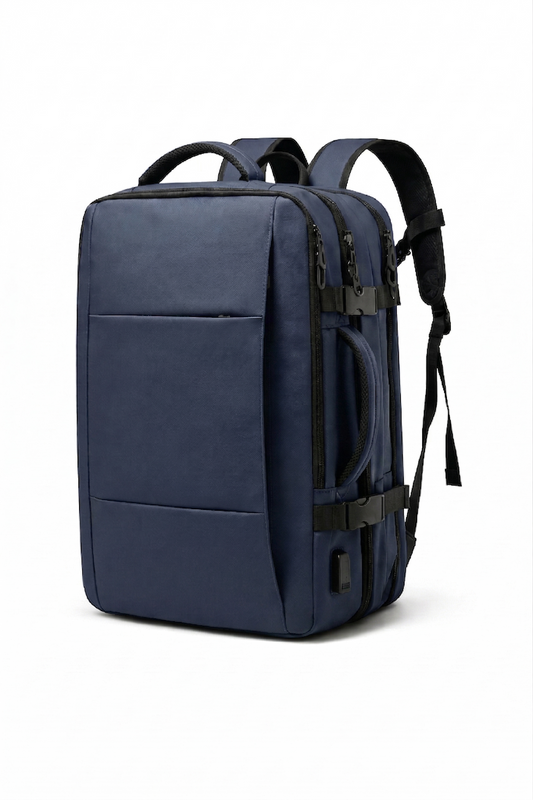 Sac à dos extensible