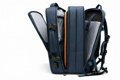 Sac à dos extensible