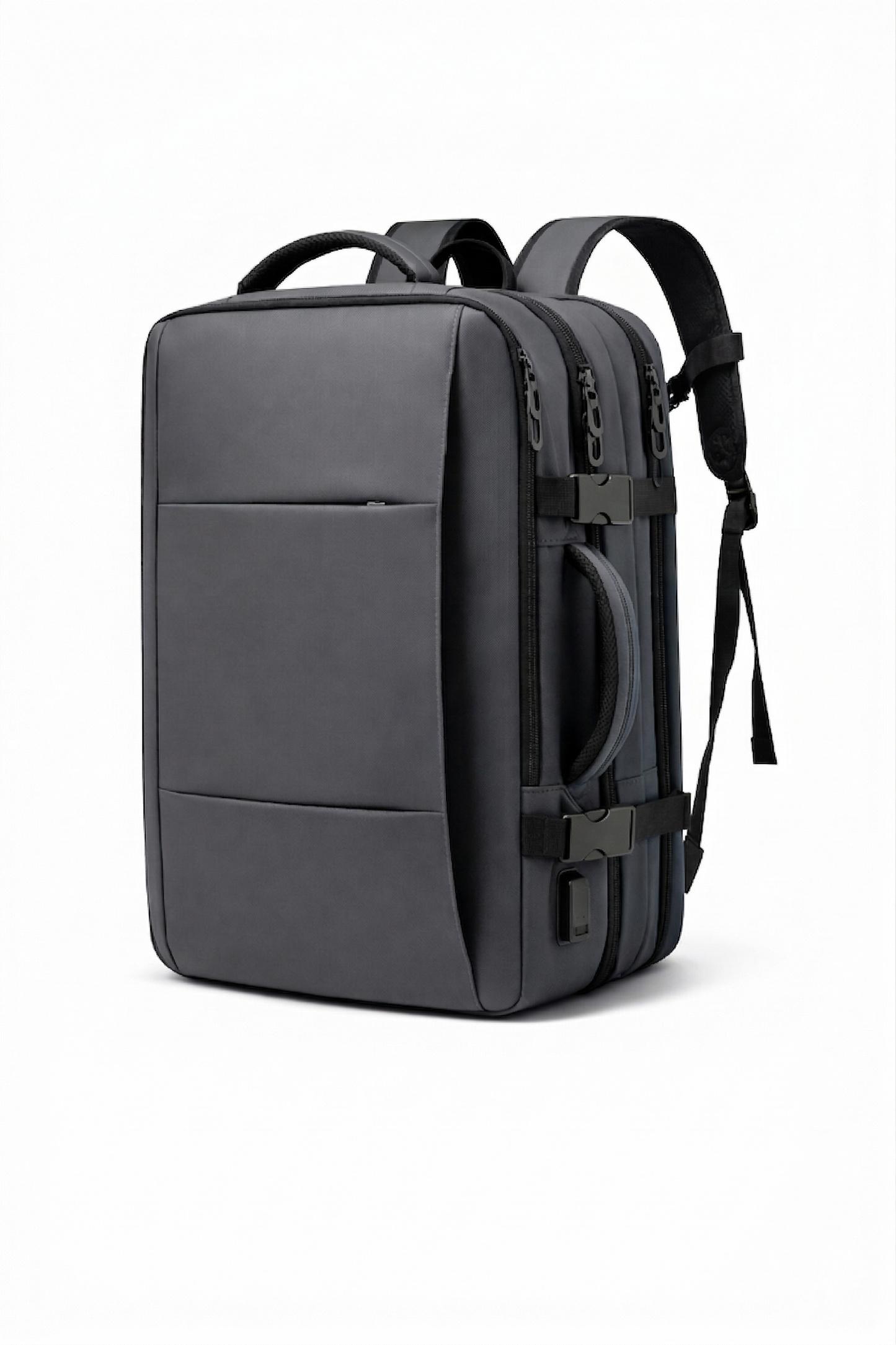 Sac à dos extensible
