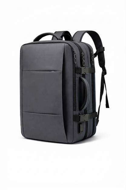 Sac à dos extensible
