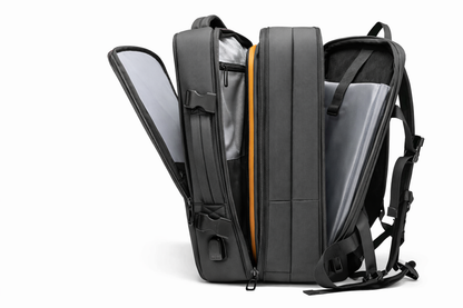 Sac à dos extensible