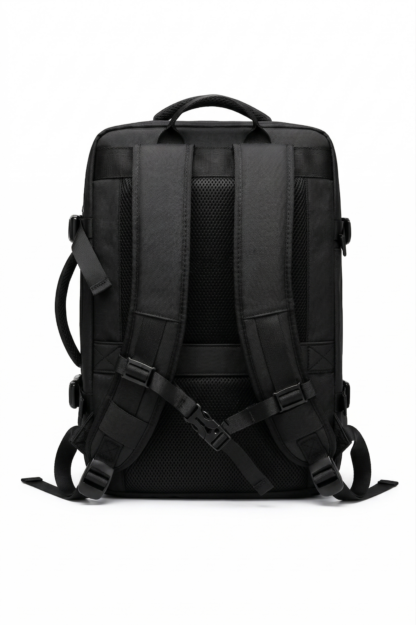 Sac à dos extensible