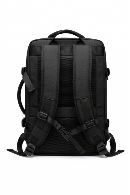 Sac à dos extensible