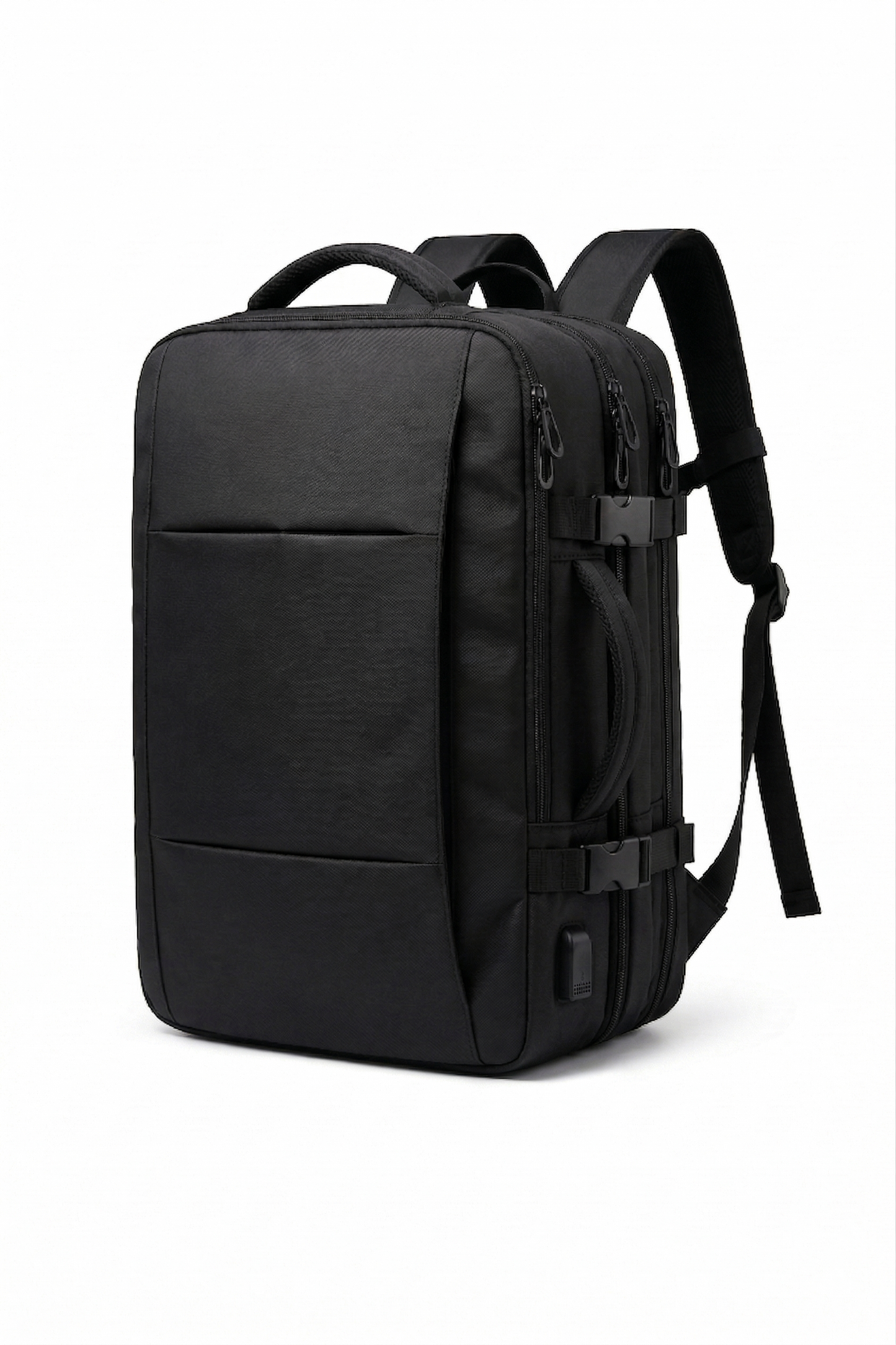 Sac à dos extensible
