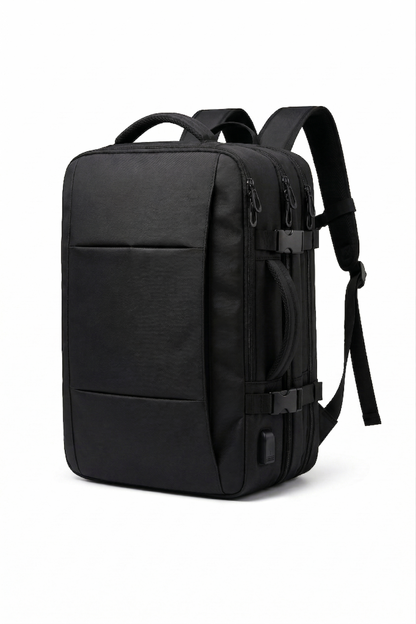Sac à dos extensible