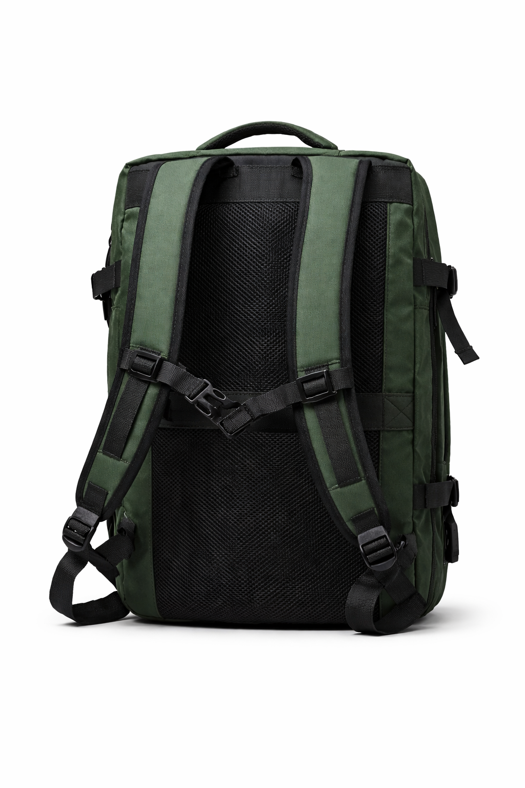 Sac à dos extensible