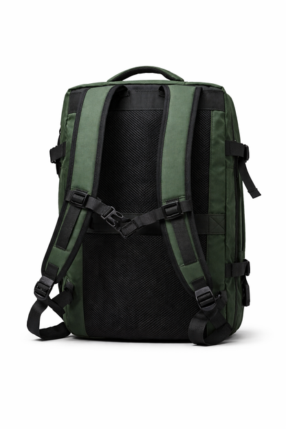 Sac à dos extensible