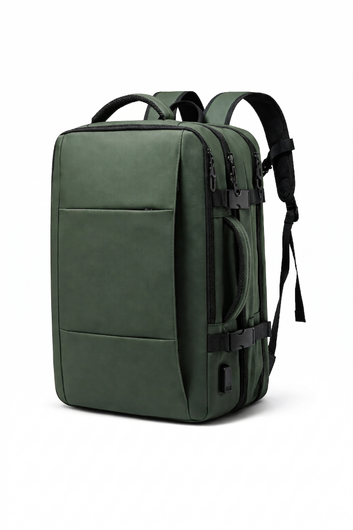 Sac à dos extensible