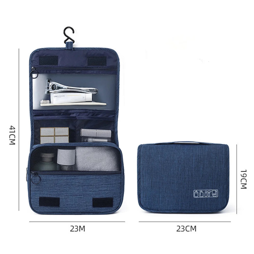 Trousse de toilette portable