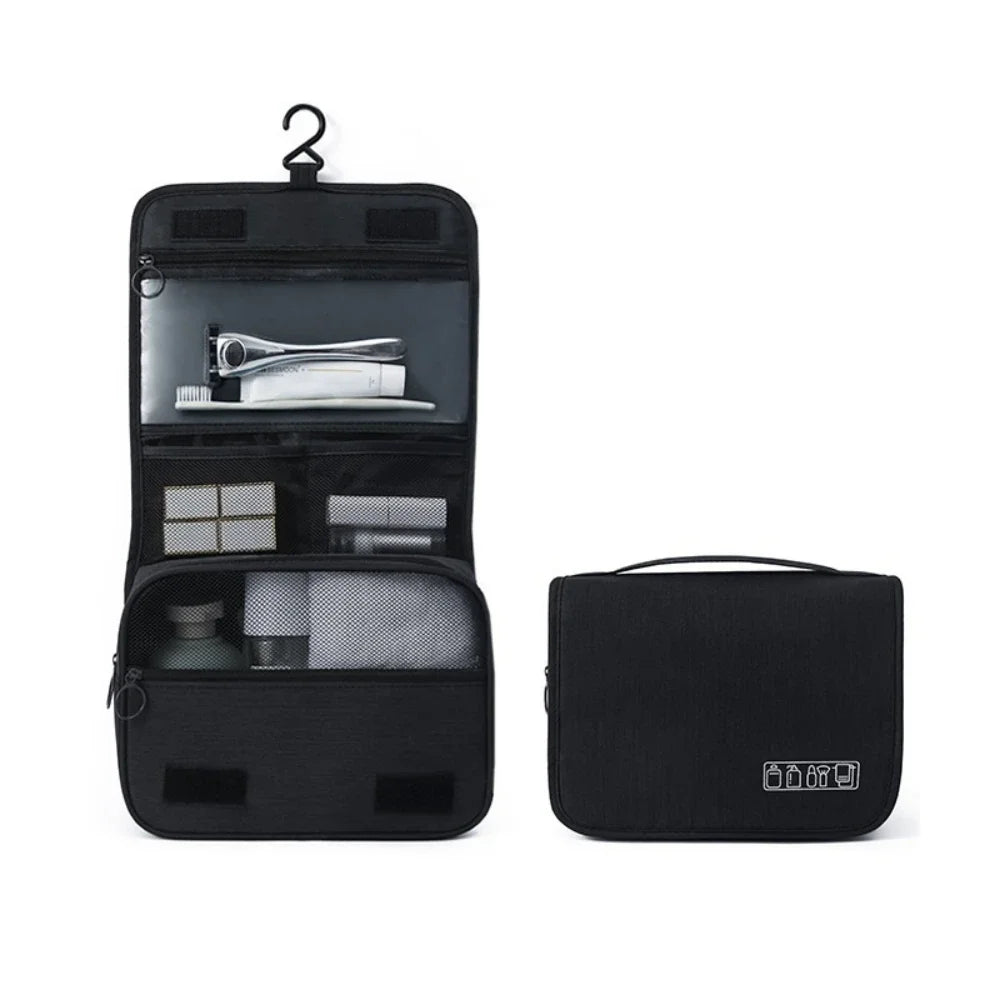 Trousse de toilette portable