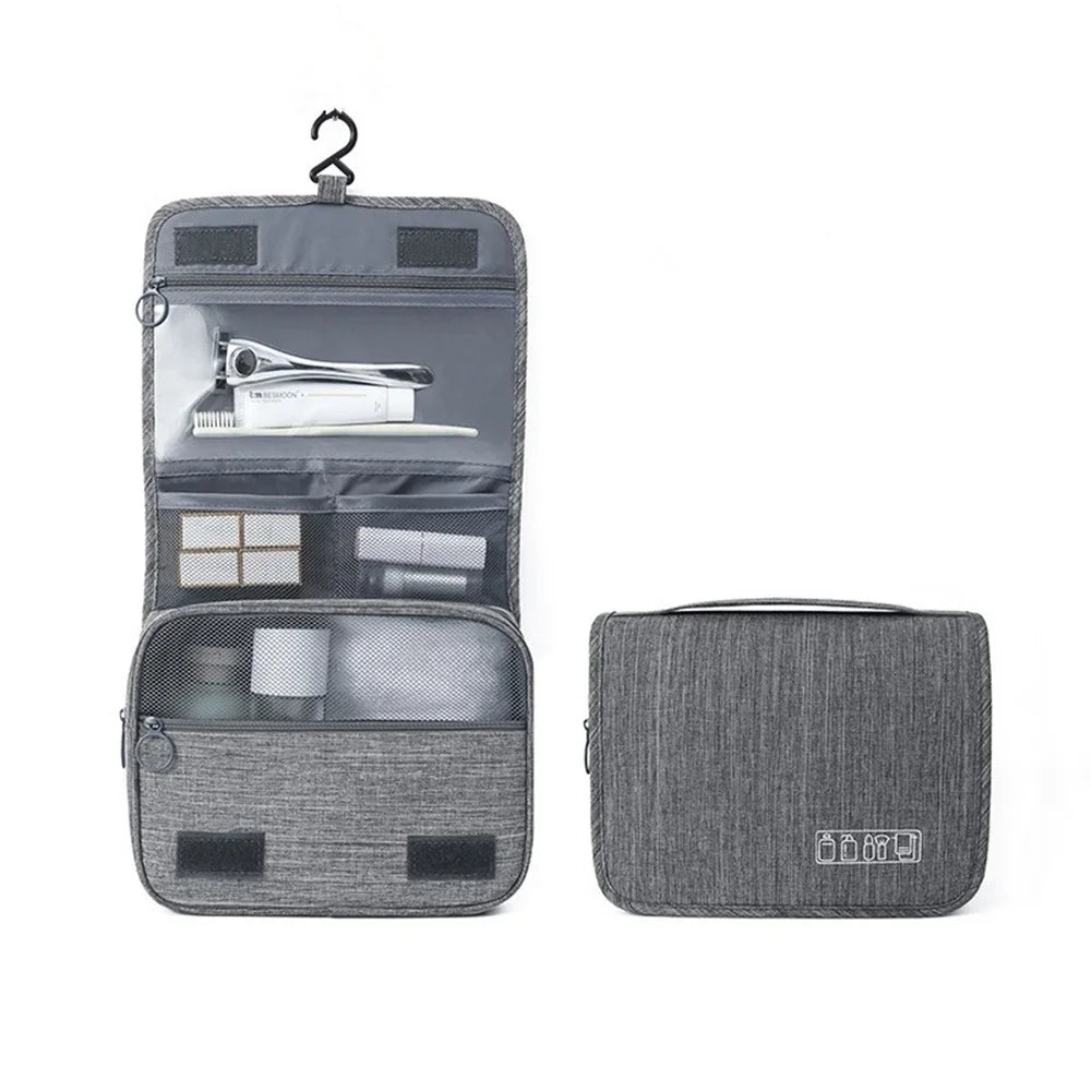 Trousse de toilette portable