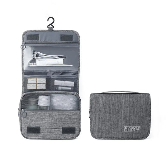 Trousse de toilette portable