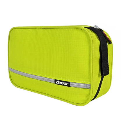 Trousse de toilette suspendue